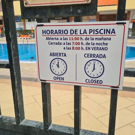 El Carmen Beach Apartment Los Cristianos  Εξωτερικό φωτογραφία