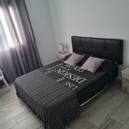 El Carmen Beach Apartment Los Cristianos  Εξωτερικό φωτογραφία