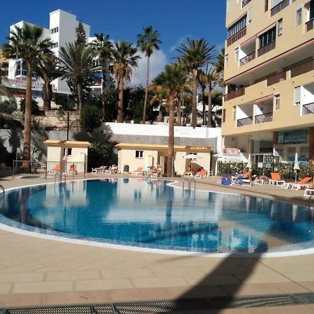 El Carmen Beach Apartment Los Cristianos  Εξωτερικό φωτογραφία