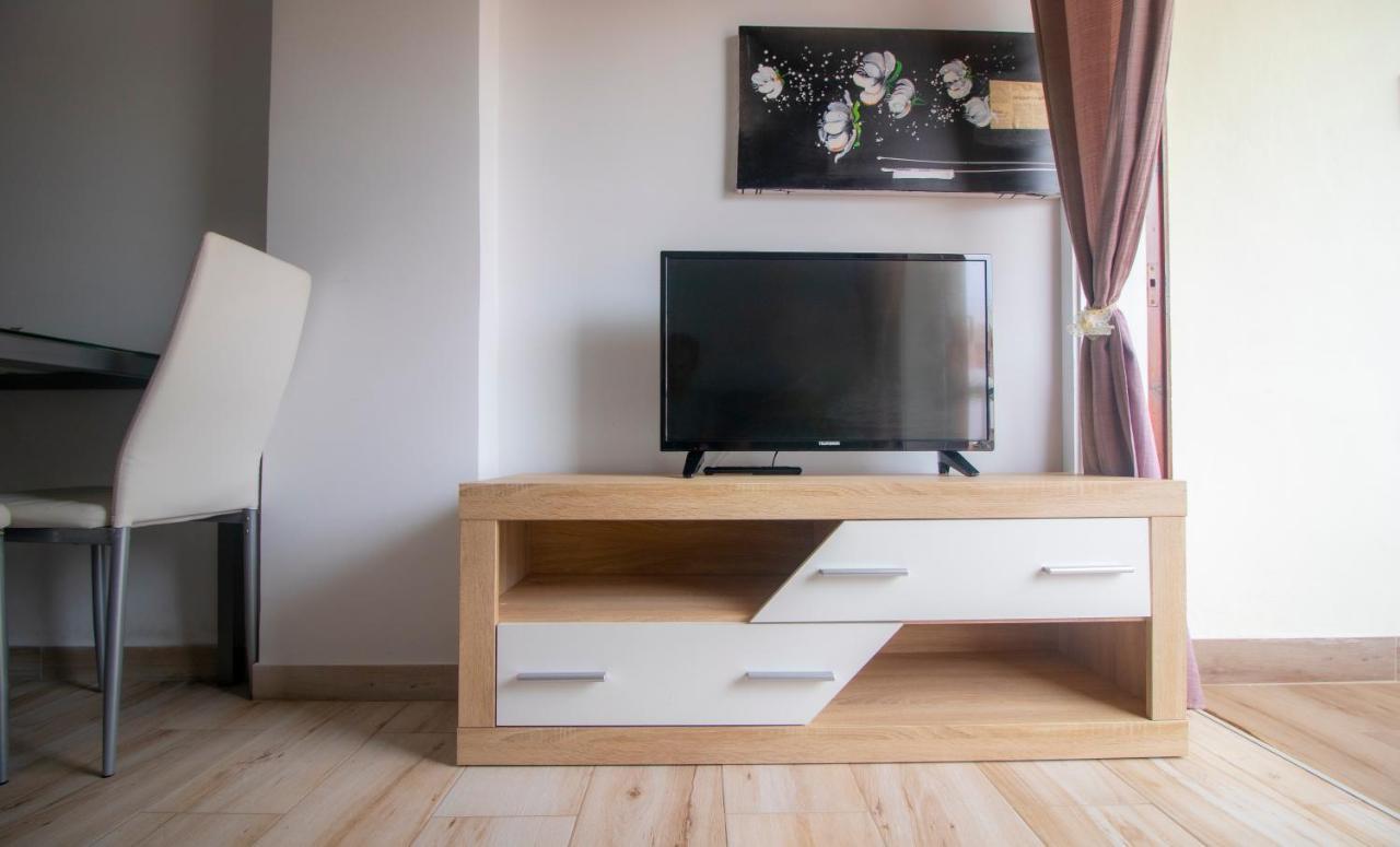 El Carmen Beach Apartment Los Cristianos  Εξωτερικό φωτογραφία