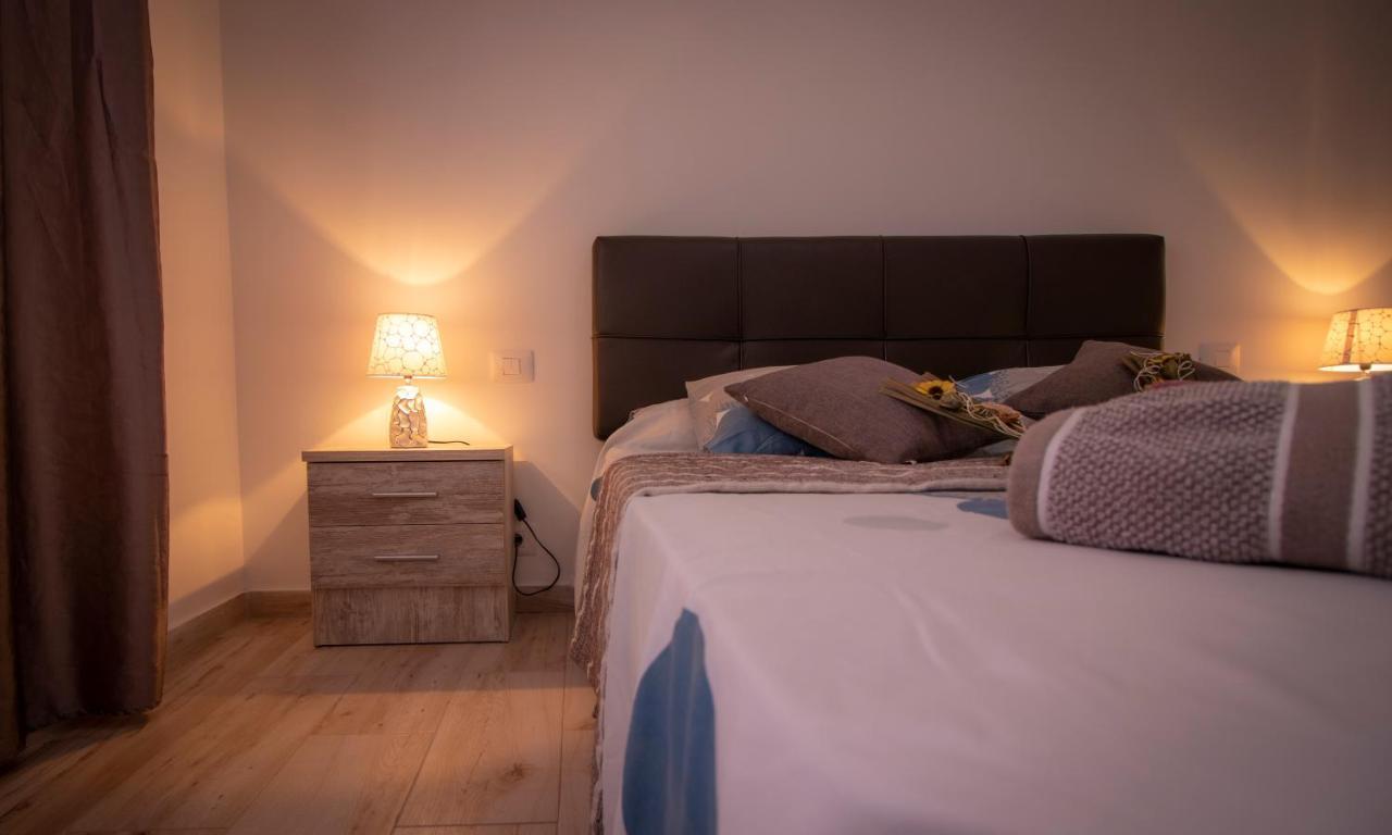 El Carmen Beach Apartment Los Cristianos  Εξωτερικό φωτογραφία