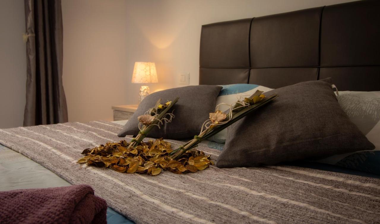 El Carmen Beach Apartment Los Cristianos  Εξωτερικό φωτογραφία