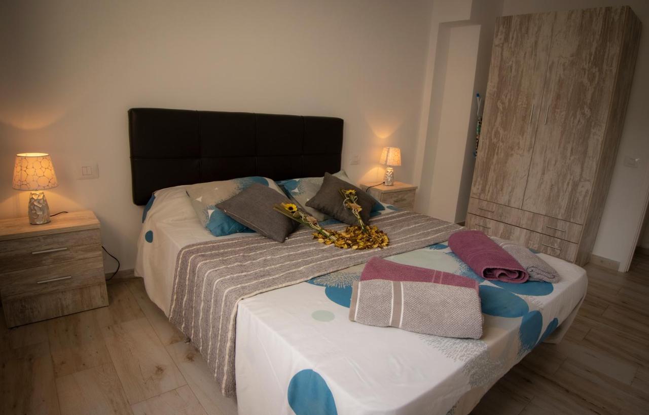 El Carmen Beach Apartment Los Cristianos  Εξωτερικό φωτογραφία
