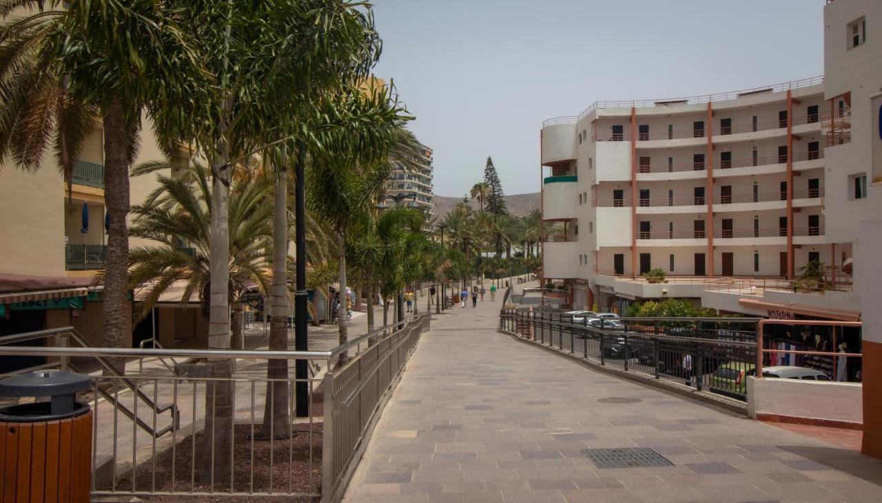 El Carmen Beach Apartment Los Cristianos  Εξωτερικό φωτογραφία