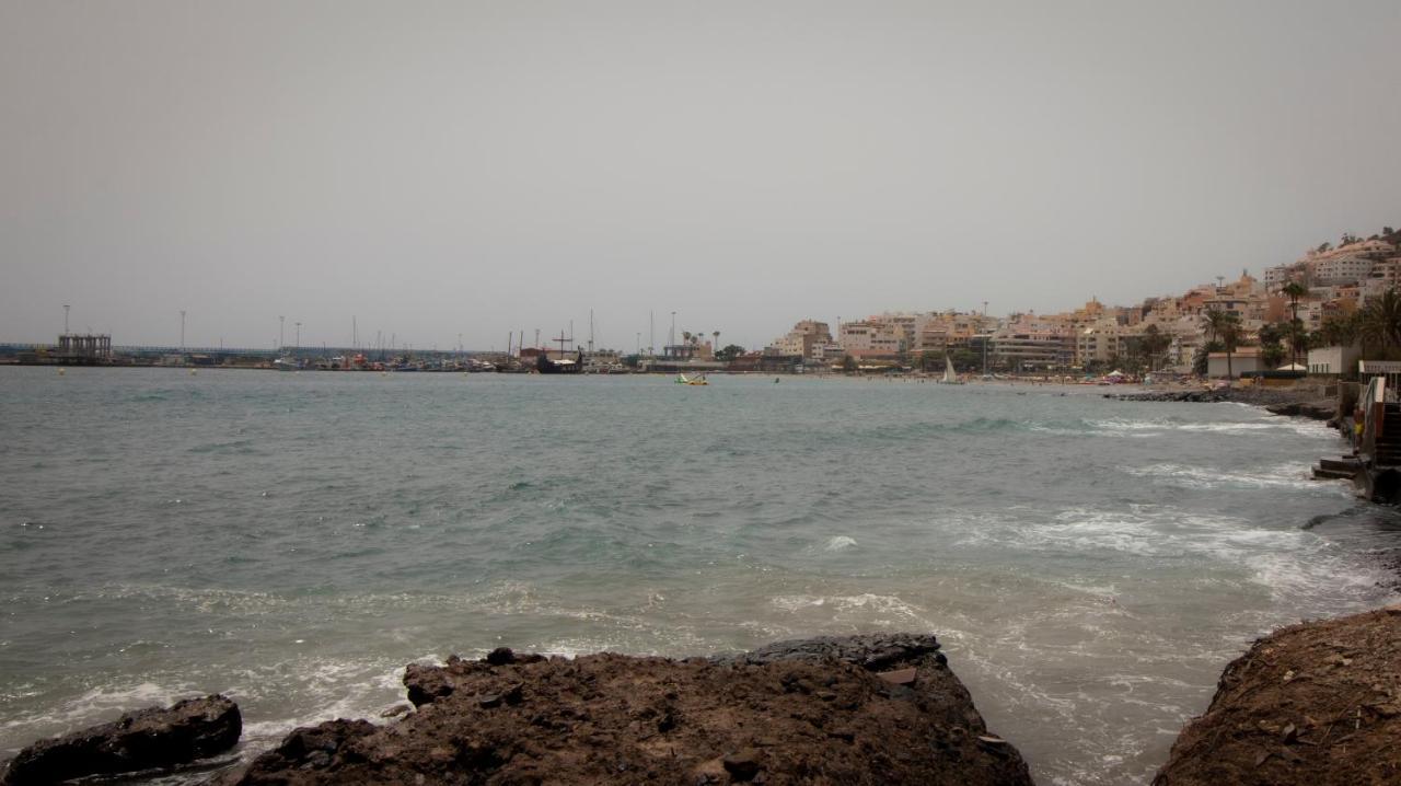 El Carmen Beach Apartment Los Cristianos  Εξωτερικό φωτογραφία