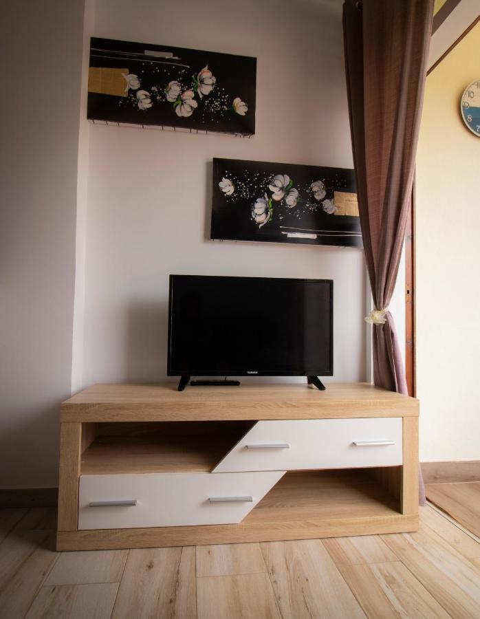 El Carmen Beach Apartment Los Cristianos  Εξωτερικό φωτογραφία