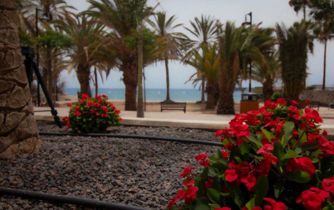 El Carmen Beach Apartment Los Cristianos  Εξωτερικό φωτογραφία