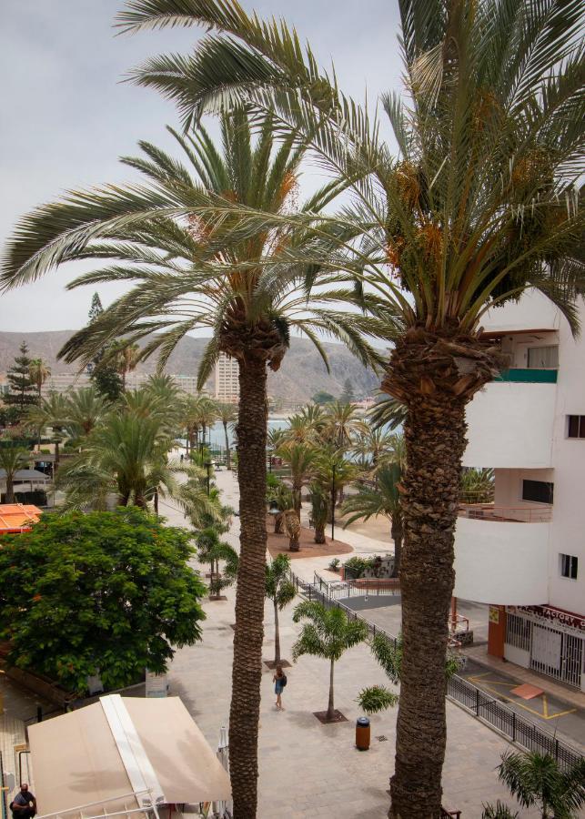 El Carmen Beach Apartment Los Cristianos  Εξωτερικό φωτογραφία