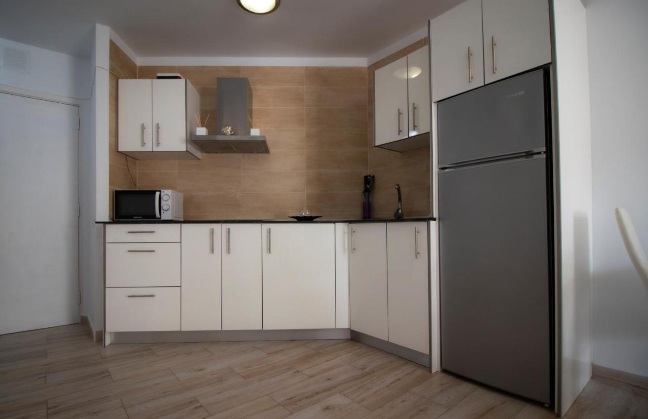 El Carmen Beach Apartment Los Cristianos  Εξωτερικό φωτογραφία