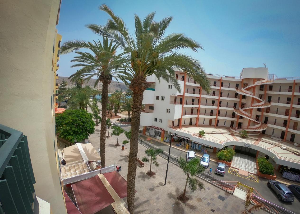 El Carmen Beach Apartment Los Cristianos  Εξωτερικό φωτογραφία