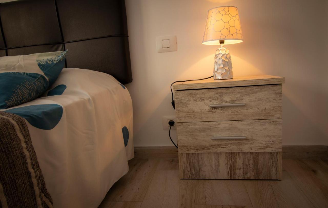 El Carmen Beach Apartment Los Cristianos  Εξωτερικό φωτογραφία