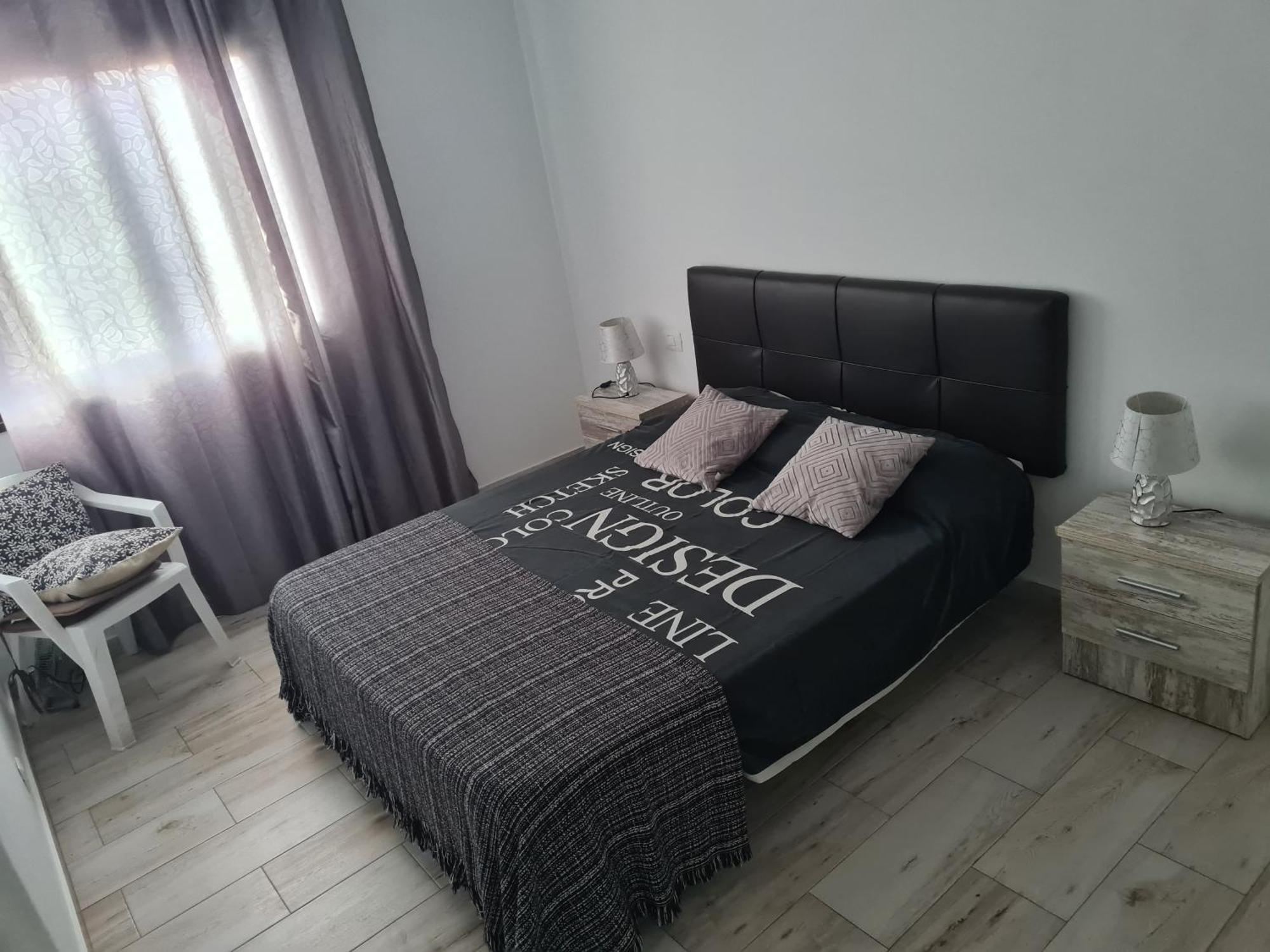 El Carmen Beach Apartment Los Cristianos  Εξωτερικό φωτογραφία