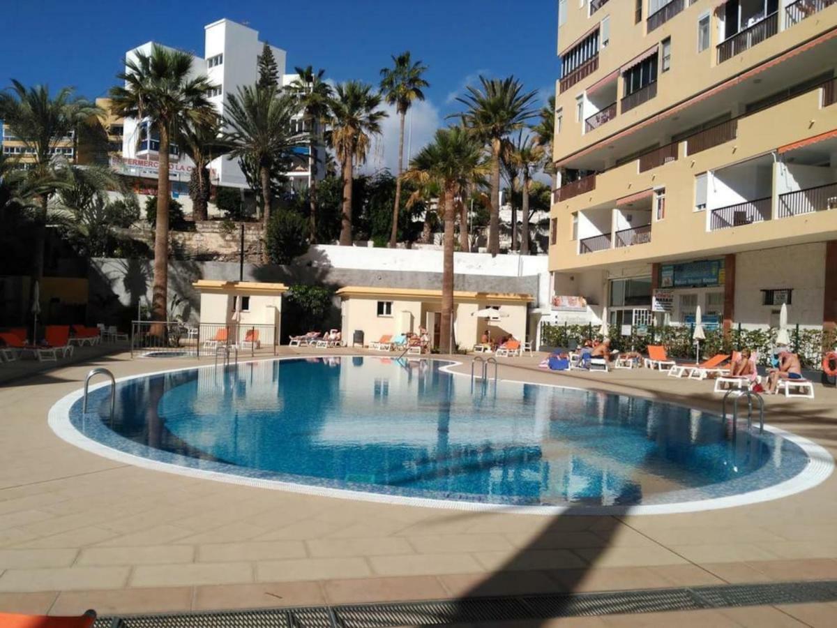 El Carmen Beach Apartment Los Cristianos  Εξωτερικό φωτογραφία