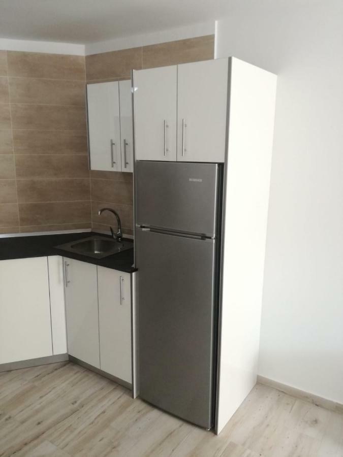 El Carmen Beach Apartment Los Cristianos  Εξωτερικό φωτογραφία