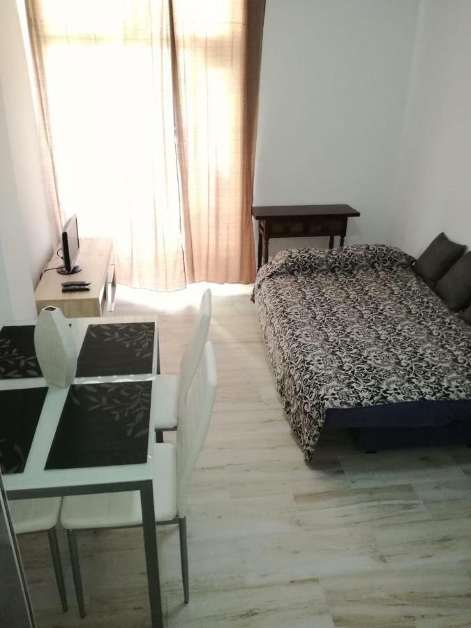 El Carmen Beach Apartment Los Cristianos  Εξωτερικό φωτογραφία