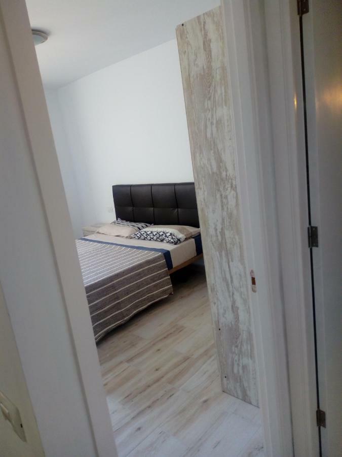 El Carmen Beach Apartment Los Cristianos  Εξωτερικό φωτογραφία