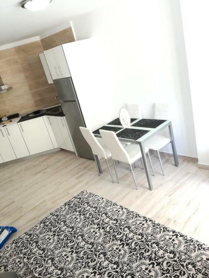 El Carmen Beach Apartment Los Cristianos  Εξωτερικό φωτογραφία