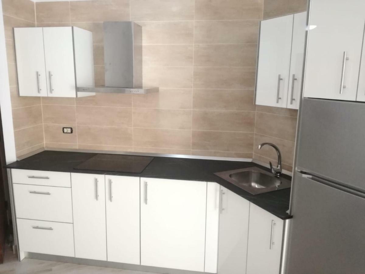 El Carmen Beach Apartment Los Cristianos  Εξωτερικό φωτογραφία