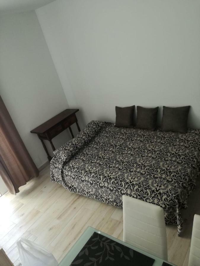 El Carmen Beach Apartment Los Cristianos  Εξωτερικό φωτογραφία